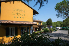 Camping La Rocca Manerba Del Garda